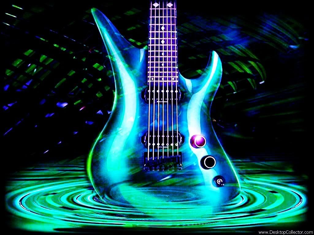 green-guitar-wallpaper.jpg Photo by tandnplace | Photobucket