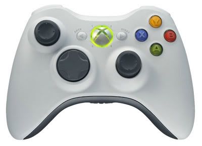 xbox controller