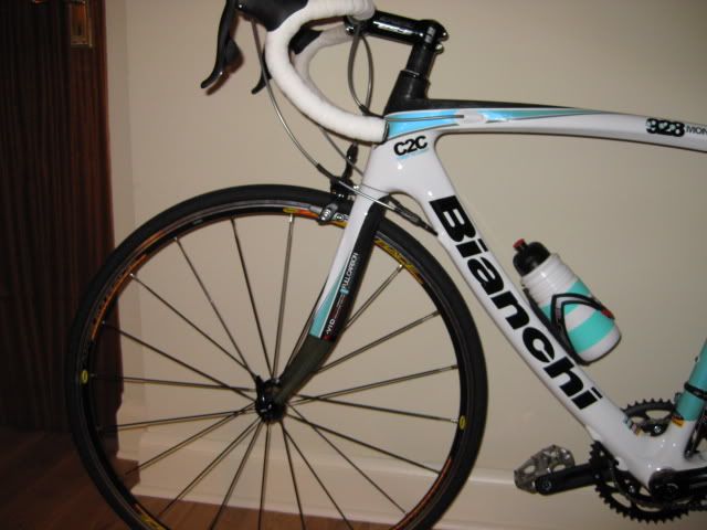 bianchi 928 c2c for sale