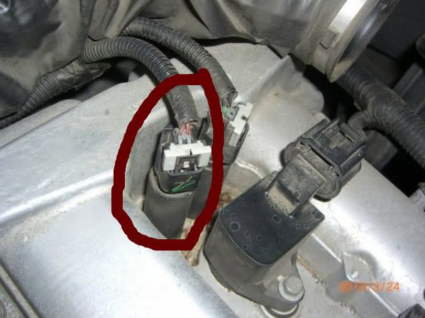 Fix oil problem in 304 jeep #2
