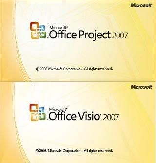 Visio 2007 download