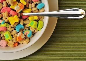 Lucky charms cereal Pictures, Images and Photos