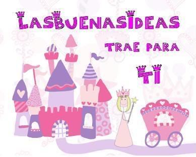 logolasbuenasideas