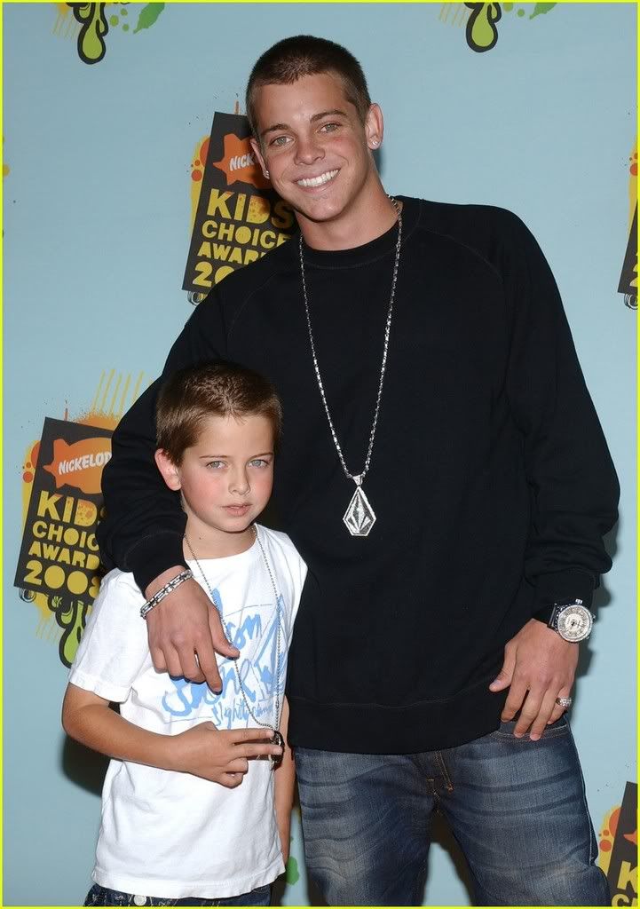 RyAn & KaNe ShEcKlEr Photo by lvismadhawtx3 Photobucket