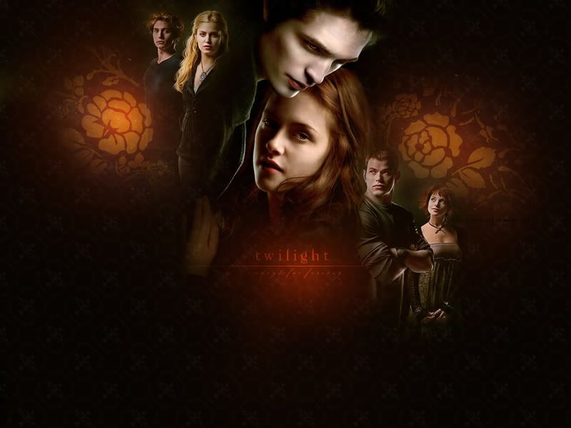 crepusculo wallpaper. crepusculo wallpapers.