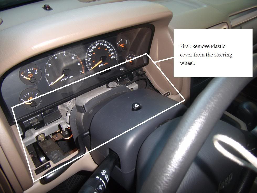 WJ solution "FAN RELAYS" Details!