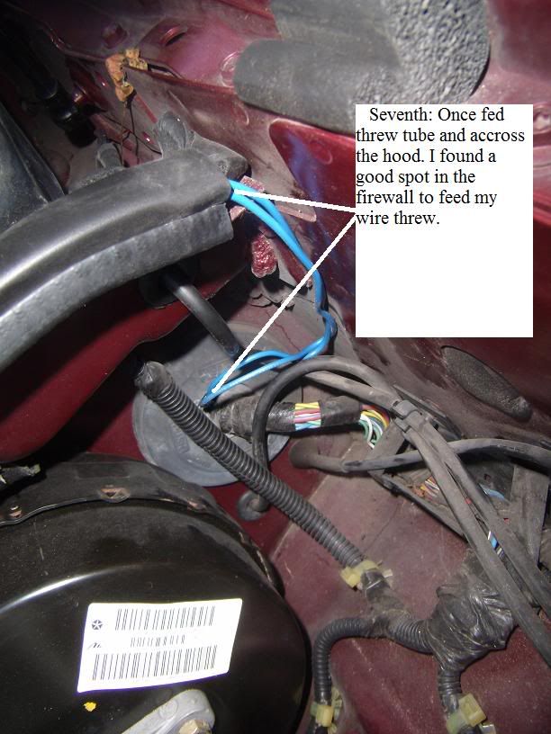 WJ solution "FAN RELAYS" Details!