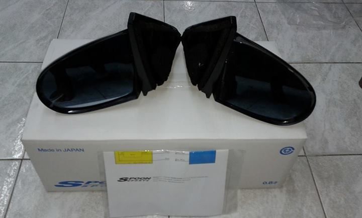 [R&M Civic JDM Shop]ค้ำหลังล่าง Spoon ใส่ DC5,EP3 ของใหม่/ รับเบิกอะไหล่จากญี่ปุ่น ทุกชนิด