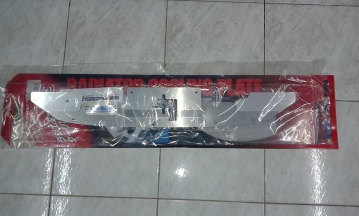 [R&M Civic JDM Shop]ค้ำหลังล่าง Spoon ใส่ DC5,EP3 ของใหม่/ รับเบิกอะไหล่จากญี่ปุ่น ทุกชนิด