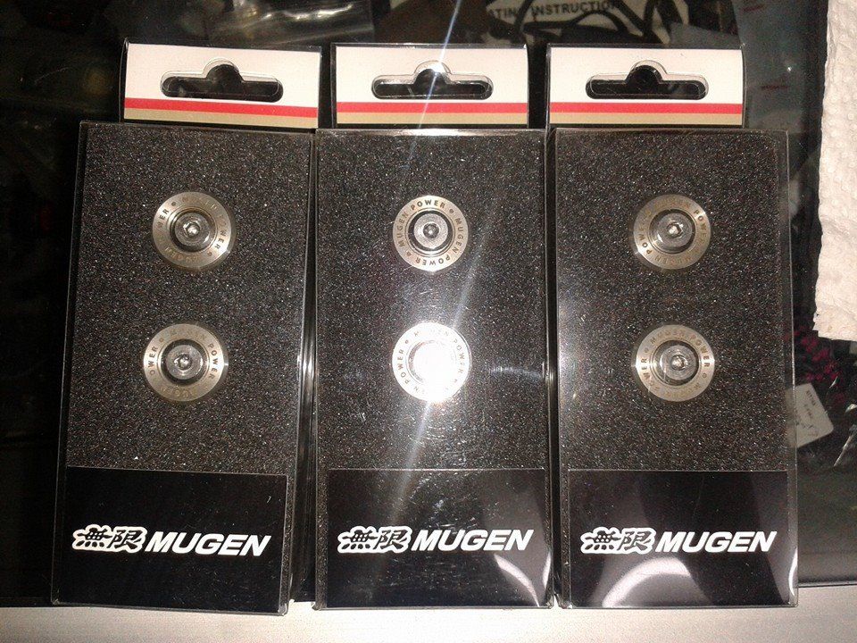[R&M Civic JDM Shop]ค้ำหลังล่าง Spoon ใส่ DC5,EP3 ของใหม่/ รับเบิกอะไหล่จากญี่ปุ่น ทุกชนิด