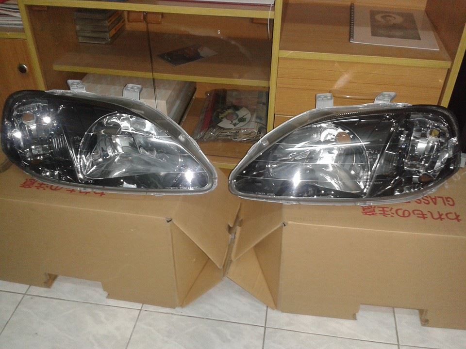 [R&M Civic JDM Shop]ค้ำหลังล่าง Spoon ใส่ DC5,EP3 ของใหม่/ รับเบิกอะไหล่จากญี่ปุ่น ทุกชนิด