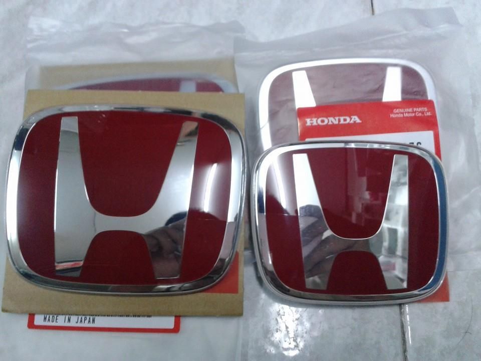 [R&M Civic JDM Shop]ค้ำหลังล่าง Spoon ใส่ DC5,EP3 ของใหม่/ รับเบิกอะไหล่จากญี่ปุ่น ทุกชนิด
