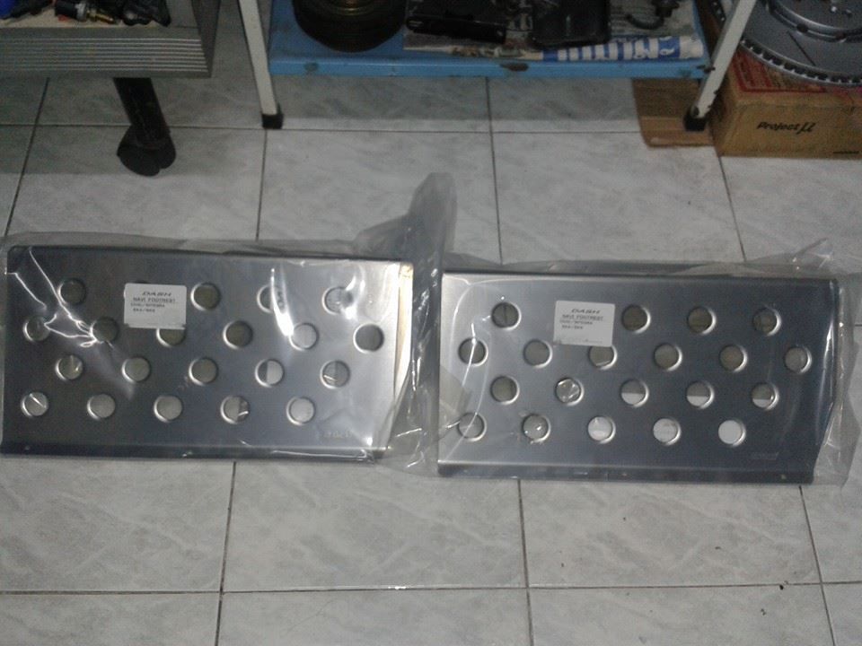 [R&M Civic JDM Shop]ค้ำหลังล่าง Spoon ใส่ DC5,EP3 ของใหม่/ รับเบิกอะไหล่จากญี่ปุ่น ทุกชนิด