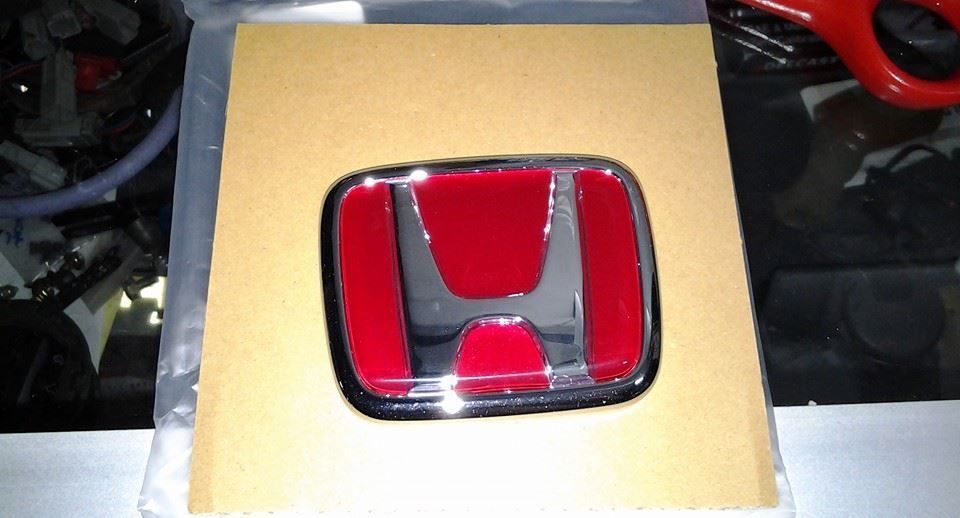 [R&M Civic JDM Shop]ค้ำหลังล่าง Spoon ใส่ DC5,EP3 ของใหม่/ รับเบิกอะไหล่จากญี่ปุ่น ทุกชนิด