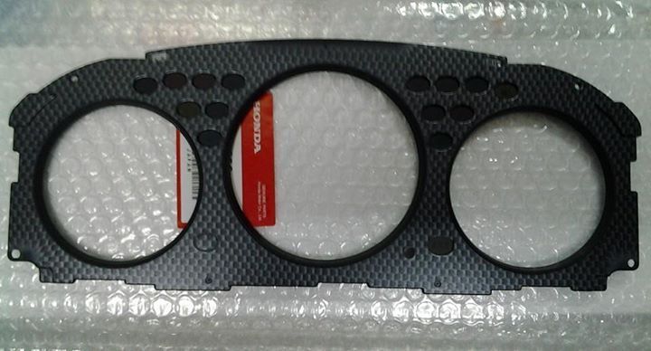 [R&M Civic JDM Shop]ค้ำหลังล่าง Spoon ใส่ DC5,EP3 ของใหม่/ รับเบิกอะไหล่จากญี่ปุ่น ทุกชนิด