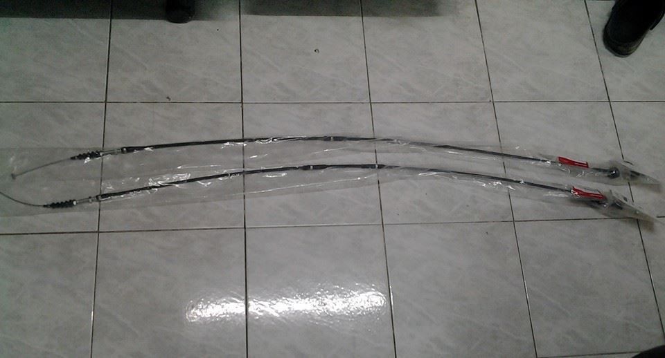[R&M Civic JDM Shop]ค้ำหลังล่าง Spoon ใส่ DC5,EP3 ของใหม่/ รับเบิกอะไหล่จากญี่ปุ่น ทุกชนิด