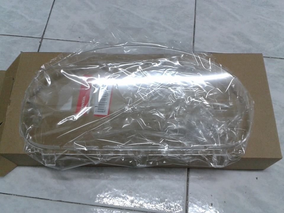 [R&M Civic JDM Shop]ค้ำหลังล่าง Spoon ใส่ DC5,EP3 ของใหม่/ รับเบิกอะไหล่จากญี่ปุ่น ทุกชนิด