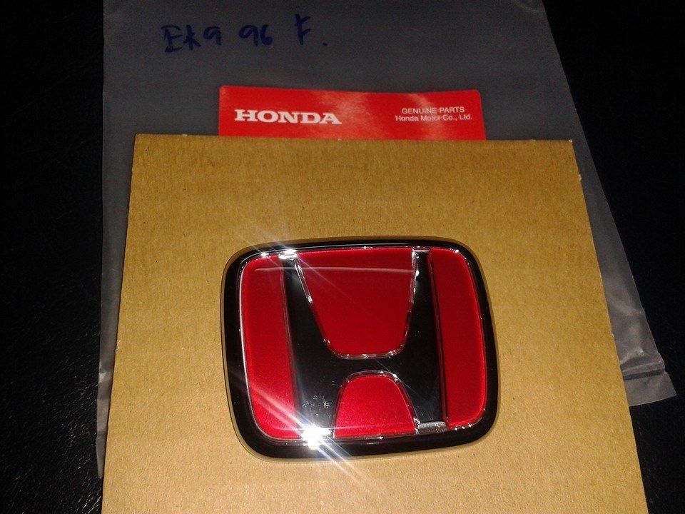 [R&M Civic JDM Shop]ค้ำหลังล่าง Spoon ใส่ DC5,EP3 ของใหม่/ รับเบิกอะไหล่จากญี่ปุ่น ทุกชนิด