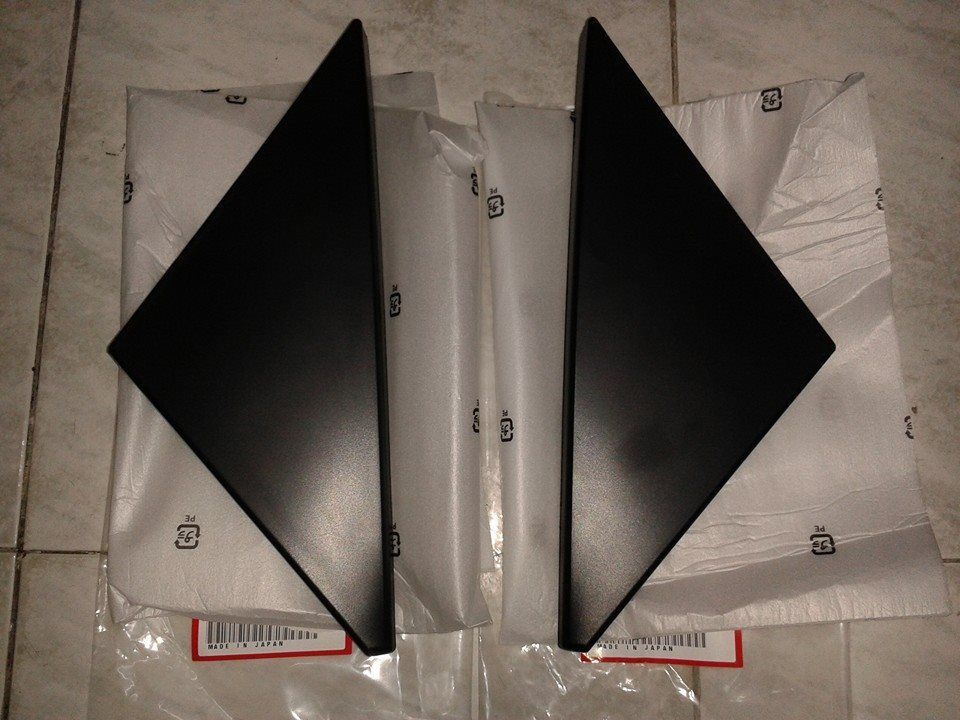 [R&M Civic JDM Shop]ค้ำหลังล่าง Spoon ใส่ DC5,EP3 ของใหม่/ รับเบิกอะไหล่จากญี่ปุ่น ทุกชนิด