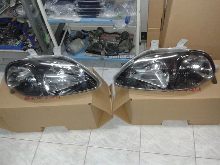[R&M Civic JDM Shop]ค้ำหลังล่าง Spoon ใส่ DC5,EP3 ของใหม่/ รับเบิกอะไหล่จากญี่ปุ่น ทุกชนิด
