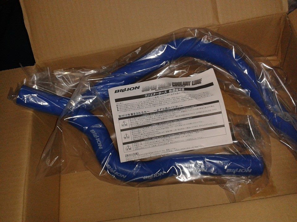 [R&M Civic JDM Shop]ค้ำหลังล่าง Spoon ใส่ DC5,EP3 ของใหม่/ รับเบิกอะไหล่จากญี่ปุ่น ทุกชนิด
