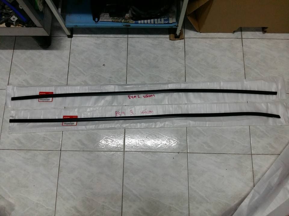 [R&M Civic JDM Shop]ค้ำหลังล่าง Spoon ใส่ DC5,EP3 ของใหม่/ รับเบิกอะไหล่จากญี่ปุ่น ทุกชนิด
