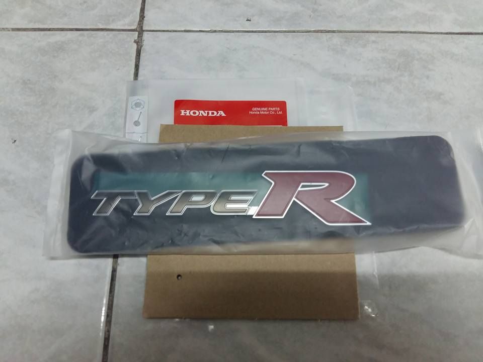 [R&M Civic JDM Shop]ค้ำหลังล่าง Spoon ใส่ DC5,EP3 ของใหม่/ รับเบิกอะไหล่จากญี่ปุ่น ทุกชนิด
