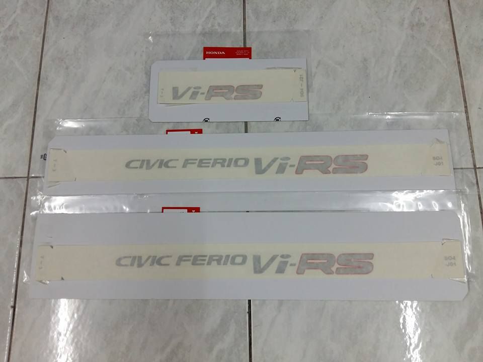 [R&M Civic JDM Shop]ค้ำหลังล่าง Spoon ใส่ DC5,EP3 ของใหม่/ รับเบิกอะไหล่จากญี่ปุ่น ทุกชนิด