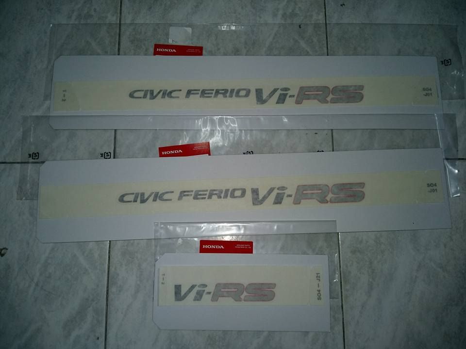 [R&M Civic JDM Shop]ค้ำหลังล่าง Spoon ใส่ DC5,EP3 ของใหม่/ รับเบิกอะไหล่จากญี่ปุ่น ทุกชนิด