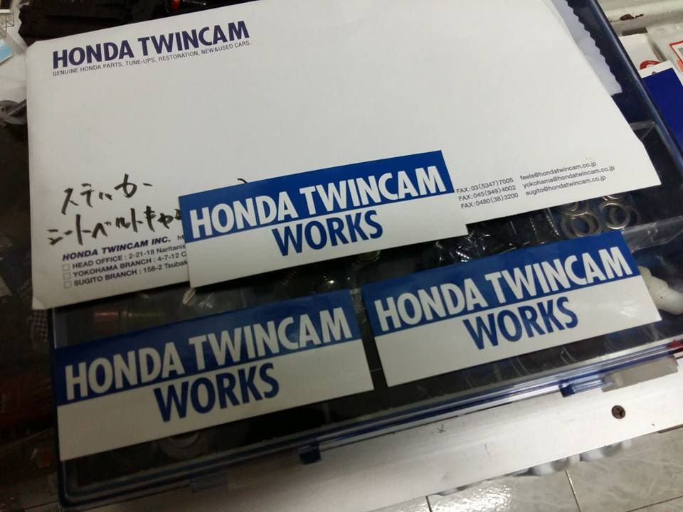[R&M Civic JDM Shop]ค้ำหลังล่าง Spoon ใส่ DC5,EP3 ของใหม่/ รับเบิกอะไหล่จากญี่ปุ่น ทุกชนิด