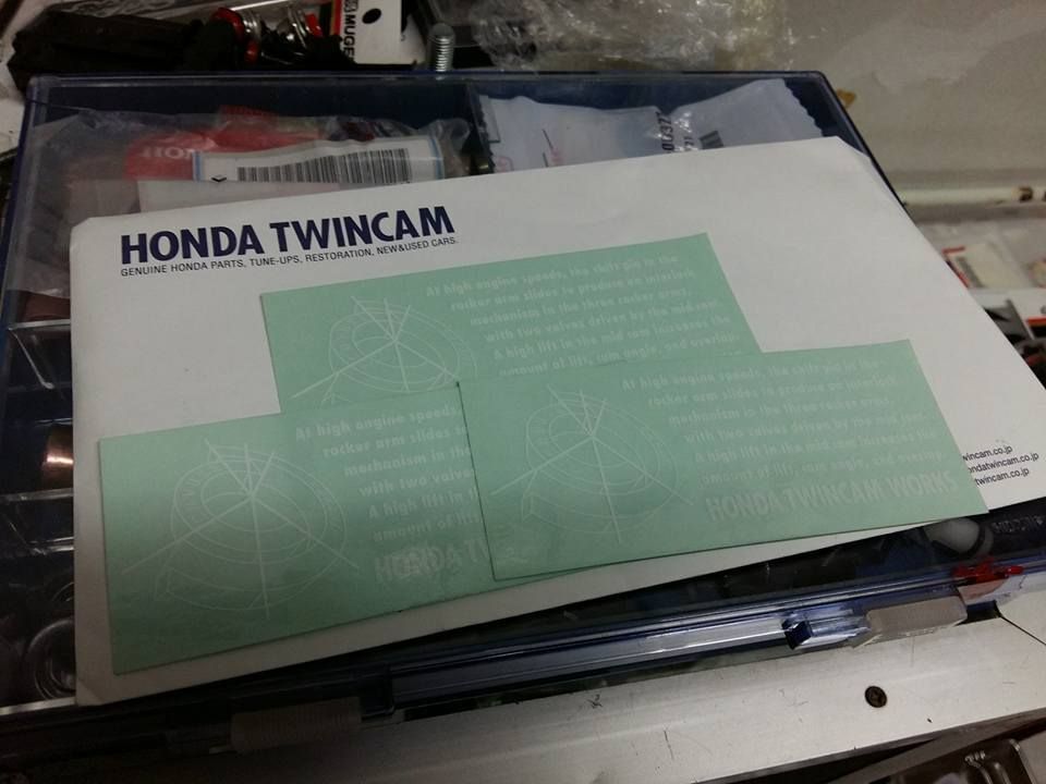 [R&M Civic JDM Shop]ค้ำหลังล่าง Spoon ใส่ DC5,EP3 ของใหม่/ รับเบิกอะไหล่จากญี่ปุ่น ทุกชนิด