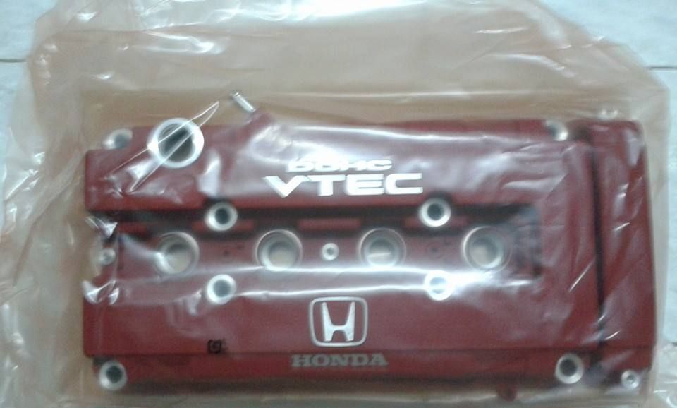 [R&M Civic JDM Shop]ค้ำหลังล่าง Spoon ใส่ DC5,EP3 ของใหม่/ รับเบิกอะไหล่จากญี่ปุ่น ทุกชนิด