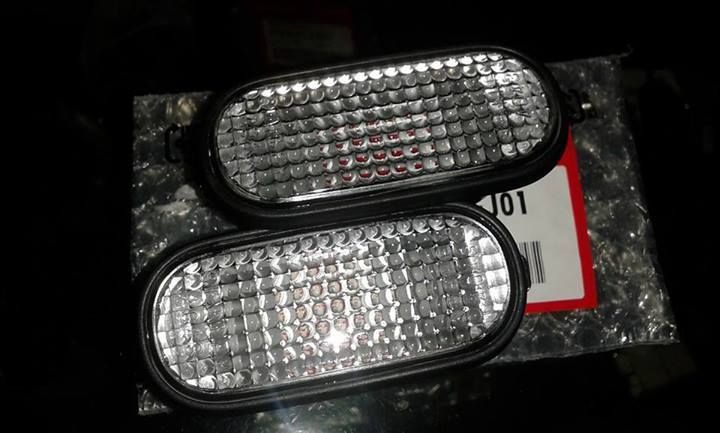 [R&M Civic JDM Shop]ค้ำหลังล่าง Spoon ใส่ DC5,EP3 ของใหม่/ รับเบิกอะไหล่จากญี่ปุ่น ทุกชนิด