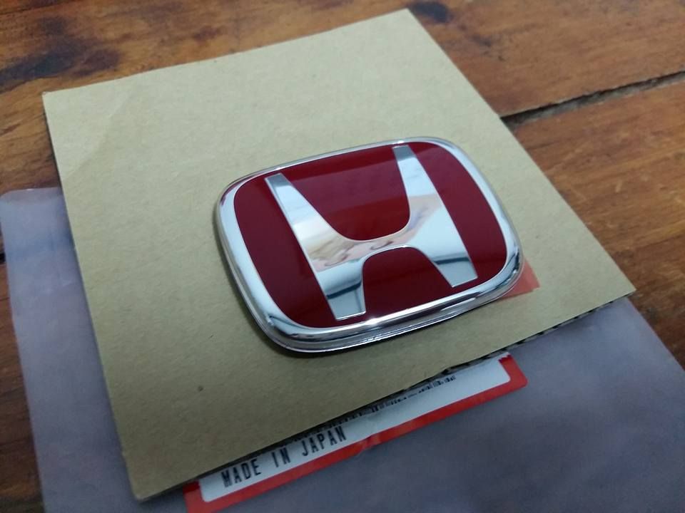 [R&M Civic JDM Shop]ค้ำหลังล่าง Spoon ใส่ DC5,EP3 ของใหม่/ รับเบิกอะไหล่จากญี่ปุ่น ทุกชนิด