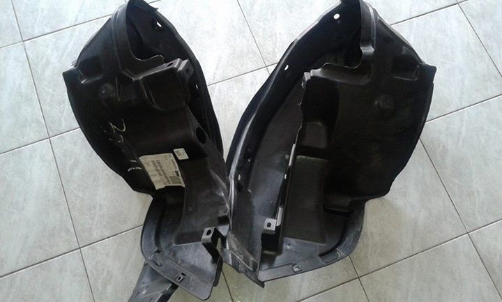 [R&M Civic JDM Shop]ค้ำหลังล่าง Spoon ใส่ DC5,EP3 ของใหม่/ รับเบิกอะไหล่จากญี่ปุ่น ทุกชนิด