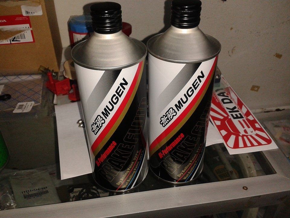 [R&M Civic JDM Shop]ค้ำหลังล่าง Spoon ใส่ DC5,EP3 ของใหม่/ รับเบิกอะไหล่จากญี่ปุ่น ทุกชนิด
