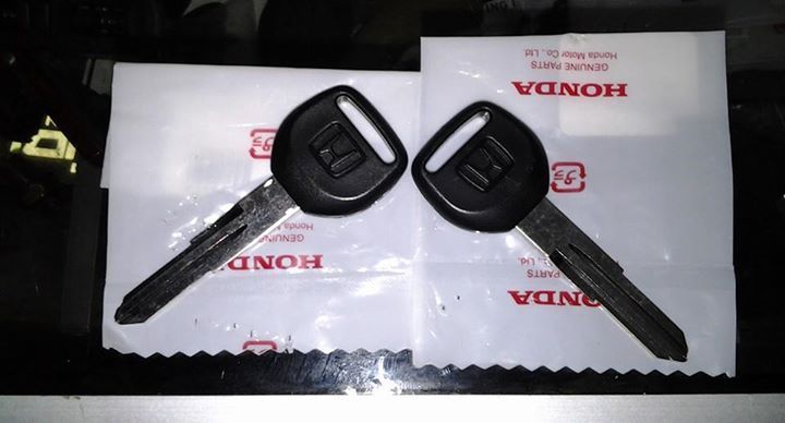 [R&M Civic JDM Shop]ค้ำหลังล่าง Spoon ใส่ DC5,EP3 ของใหม่/ รับเบิกอะไหล่จากญี่ปุ่น ทุกชนิด