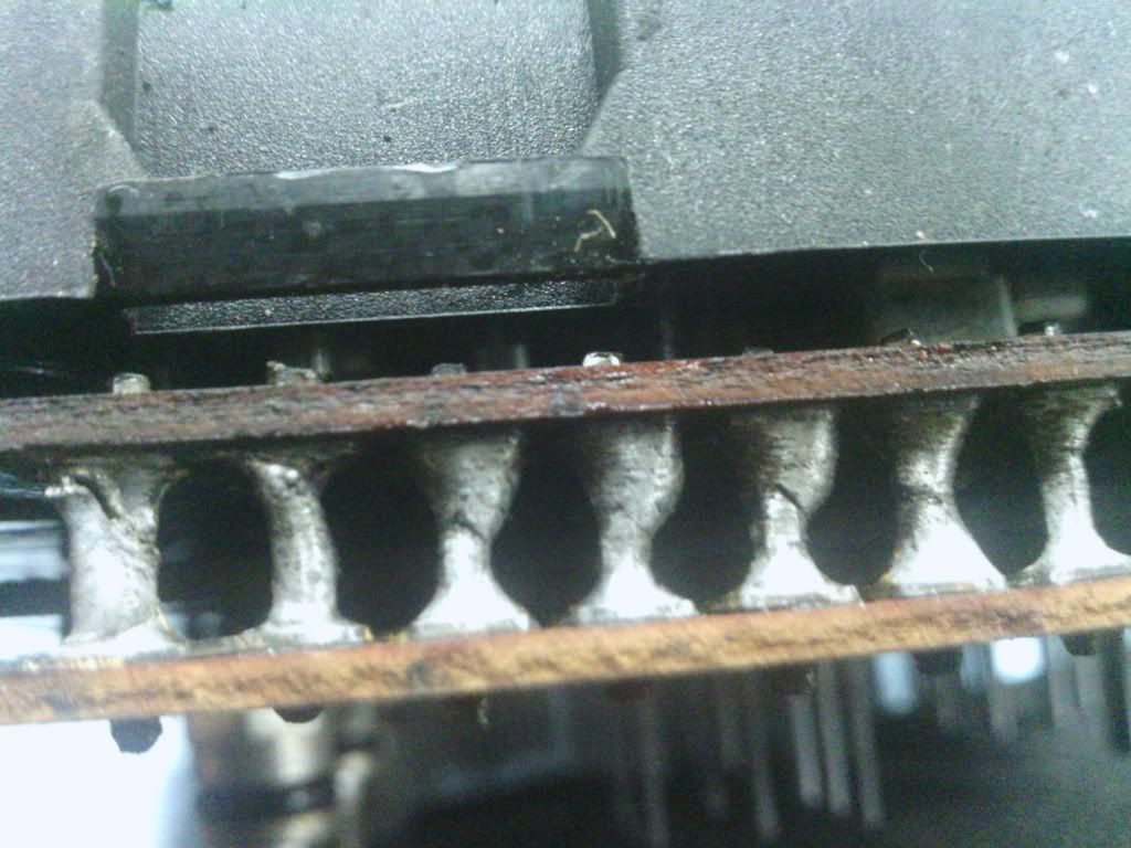 wipers only work on high Range Rovers Forum