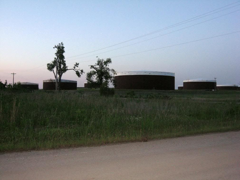 Pictures of Cushing (Stillwater, Waurika city hall, lease, hotel