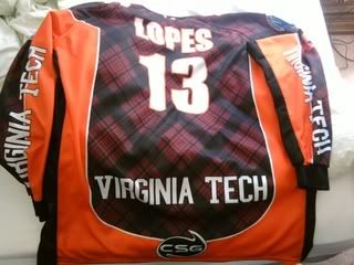 vt jersey