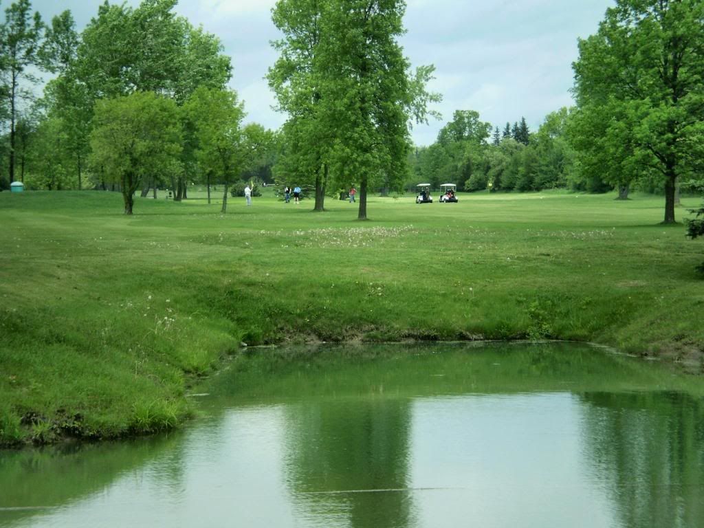 Bayview Golfing Centre
