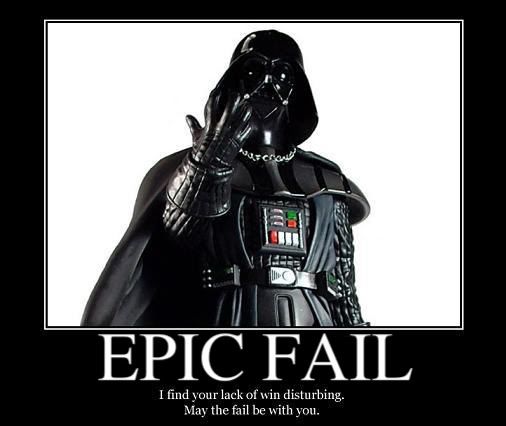 Epic Fail [Not mine] Pictures, Images and Photos