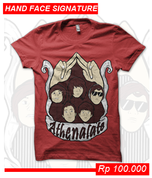 MERCHANDISE INI DI RILIS OLEH BETTERFLY_WEAR
