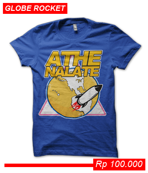 MERCHANDISE INI DI RILIS OLEH YEAH RIGHT BRAND