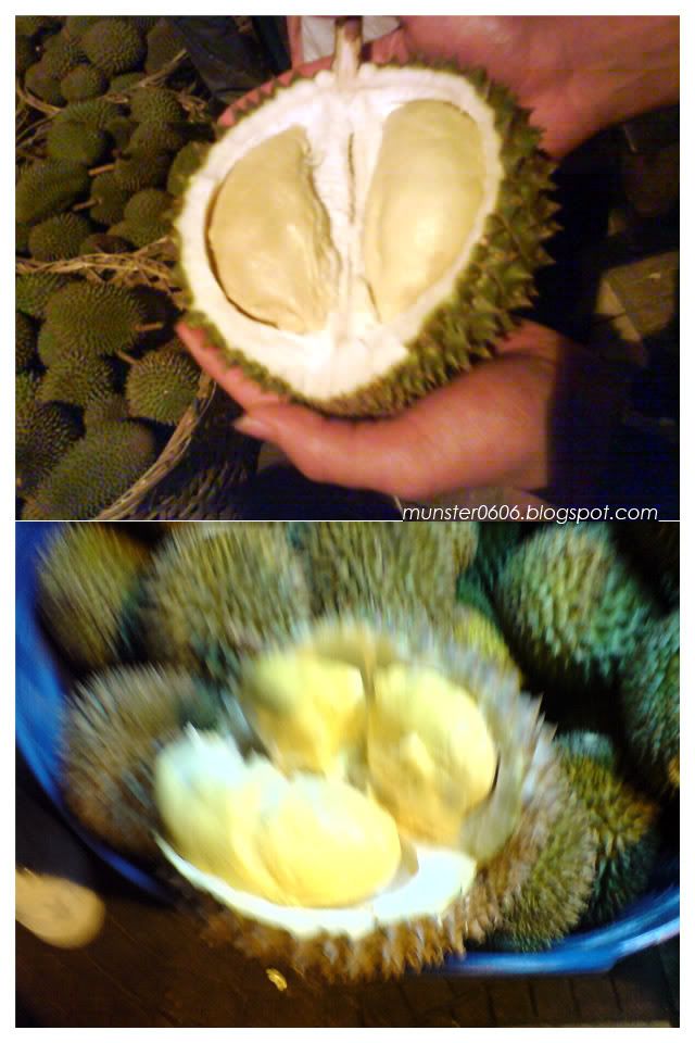 Do You Durian - 1