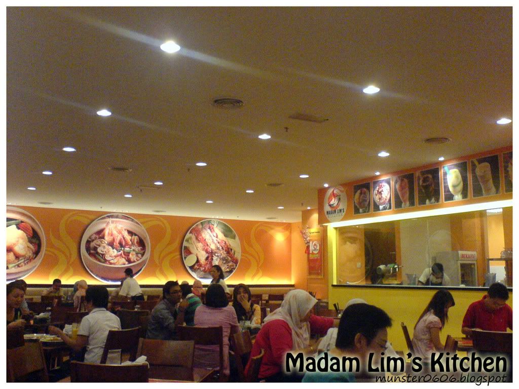 Madam Lim's Kitchen - 2