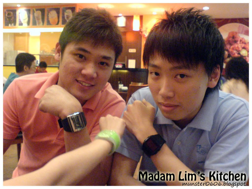 Madam Lim's Kitchen - 4
