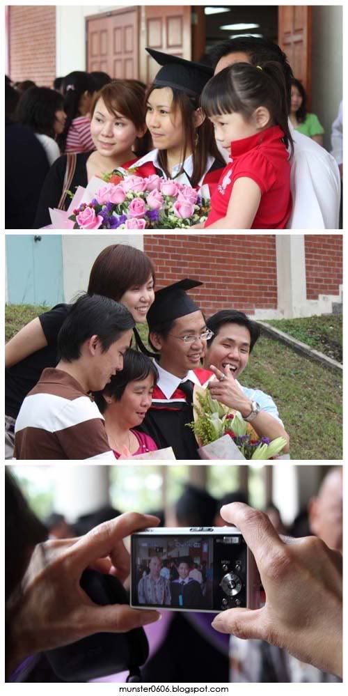 Choong's Convocation - 6