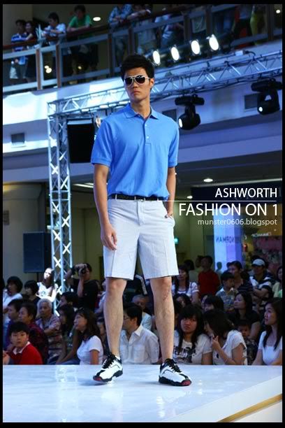 Ashworth,Fashion