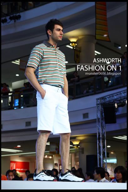 Fashion,Ashworth